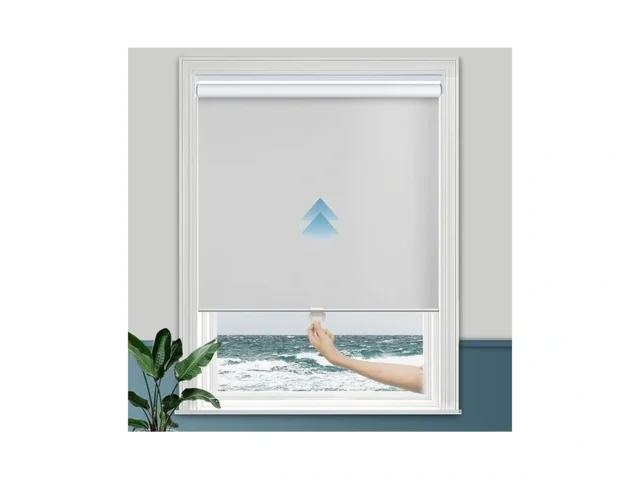 Persilux Roller Window Shades Cordless Window… – Coupon