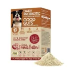 Fidobiotics Good Guts Probiotics For Dogs Dog... - Coupon