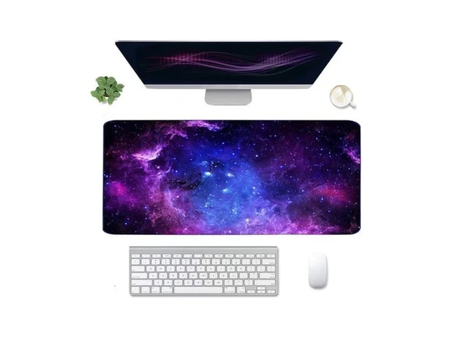 Extended Gaming Mouse Pad 35 4×15 7 In Large Desk… – Coupon