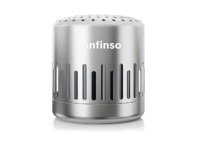 Anfinso Fridge Deodorizer Lasts For 10 Years… – Coupon