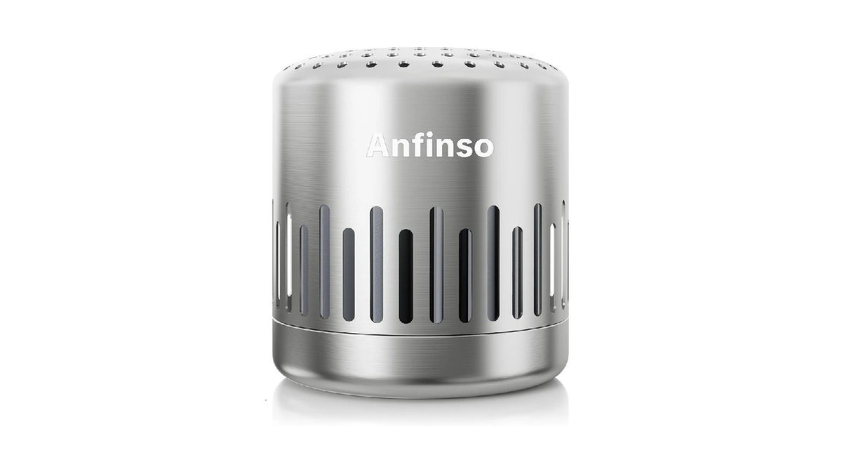 Anfinso Fridge Deodorizer Lasts For 10 Years... - Coupon