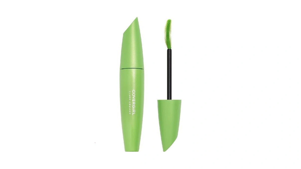 Covergirl Clump Crusher Waterproof Mascara 20x More... - Coupon