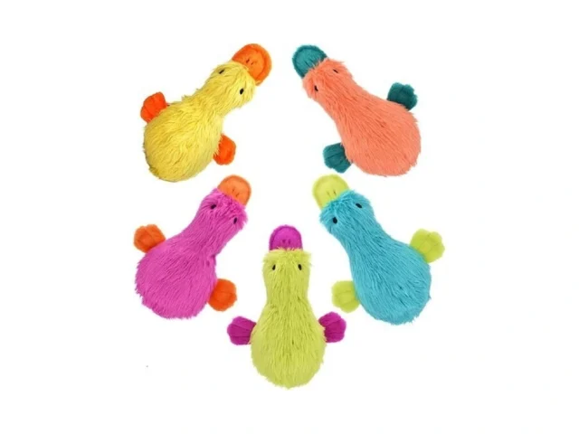 Multipet Duckworth Plush Filled Dog Toy Assorted… – Coupon