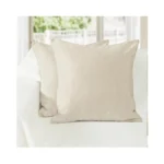 Dollmexx Soft Chenille Couch Throw Pillow Covers... - Coupon