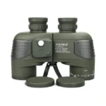 Nocoex 10x50 Marine Binoculars For Adults Military... - Coupon