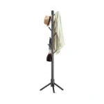 Aliphon Wooden Coat Rack Stand Freestanding Coat... - Coupon