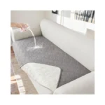 Genina 100 Waterproof Couch Cover For 4 Cushion For... - Coupon