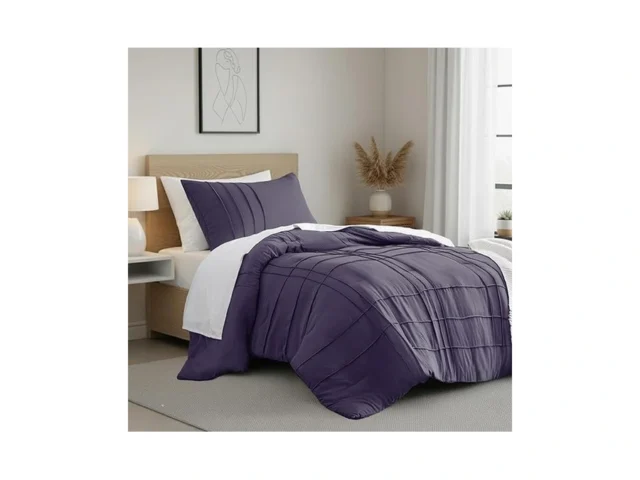 Regency Heights Twin Size Comforter Set Skipper… – Coupon