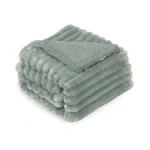 Zakapaws Waterproof Dog Blanket Soft Fleece Blanket... - Coupon