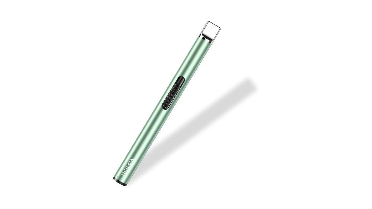 Reidea Lighter S4 Electronic Candle Lighter Usb... - Coupon