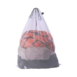Kimmama Xl Large Mesh Laundry Heavy Duty Big Hole... - Coupon