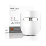 Hime Sama Led Face Mask Red Light Mask For Face... - Coupon