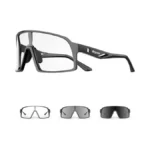 Scvcn Photochromic Cycling Glasses Men Women... - Coupon