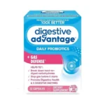 Digestive Advantage Fast Acting Enzymes Daily... - Coupon