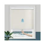 Persilux Cordless Window Shades Blinds 100 Blackout... - Coupon