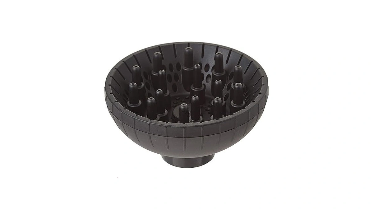 Babylisspro Snap-on Diffuser Attachment For Hair... - Coupon
