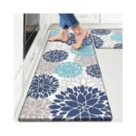 Steplively Kitchen Mats 2pcs Kitchen Rugs Cushioned... - Coupon