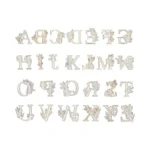 Wzwhxjhjh Letters And Numerals Die Cuts For Card... - Coupon
