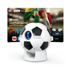 Trunera Smart Mini Projector Android 13 Wifi... - Coupon