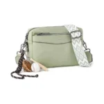 Tantomi Crossbody Bags For Women Vegan Leather... - Coupon