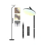 Runbarry Led Floor Lamp 36w Super Bright Standing... - Coupon