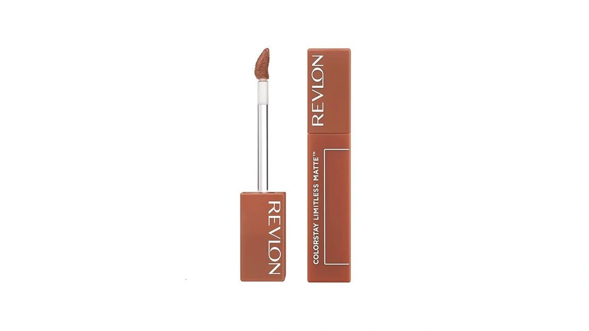 Revlon Colorstay Limitless Matte Liquid Lipstick... - Coupon