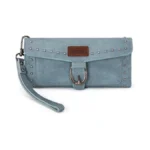 X Wrangler Wristlet Wallet For Women Ladies Female... - Coupon