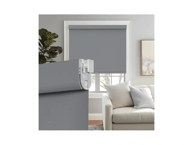 Persilux No Drill Roller Shades For Windows… – Coupon
