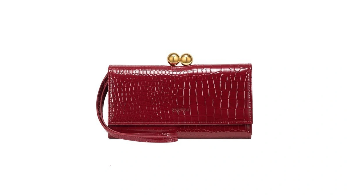 Chunli Elegant Clutch Purses For Women Evening Bag... - Coupon