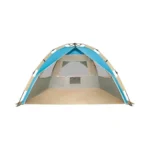 G4free Deluxe Xl Pop Up Beach Tent 3-4 Persons Easy... - Coupon