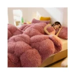 Aetvrni Luxury Plush Shaggy Thick Faux Fur... - Amazon Promo Code