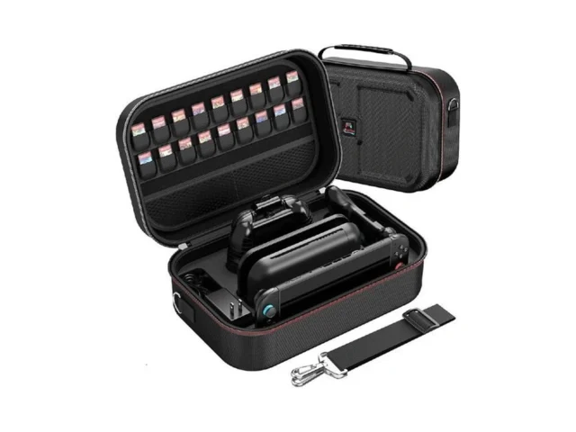 Heystop Switch 2 Carry Case Compatible With… – Coupon
