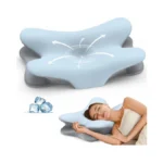 Besyodo Cervical Neck Pillow For Pain Relief -... - Coupon