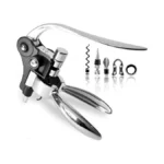 Demarre Rabbit Wine Opener Corkscrew Wine Opener... - Coupon