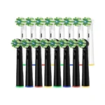 Replacement Toothbrush Heads Compatible With Oral B... - Coupon