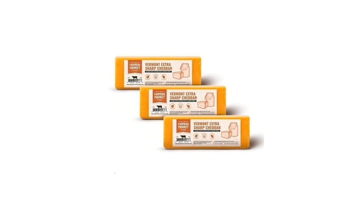 Farmers Market Gluten Free Keto Paleo Low Sodium... - Coupon