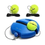 Tennis Ball Training Baseboard Tennis Trainer... - Coupon