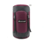 Outdoor Storage Stuff Sacks Camping Gear Organizer... - Coupon