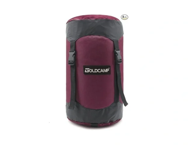 Outdoor Storage Stuff Sacks Camping Gear Organizer… – Coupon