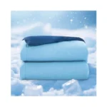 Egohome Cooling Comforter Queen Size Double-sided... - Coupon