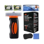 Zxbaers Glass Oil Film Remover For Car Glass Guard... - Coupon