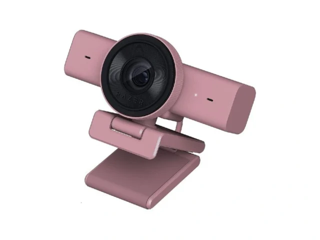 Razer Kiyo V2 X Streaming Webcam 1440p 60 Fps -… – Coupon