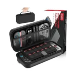 Heystop Carrying Case For Nintendo Switch 2... - Coupon