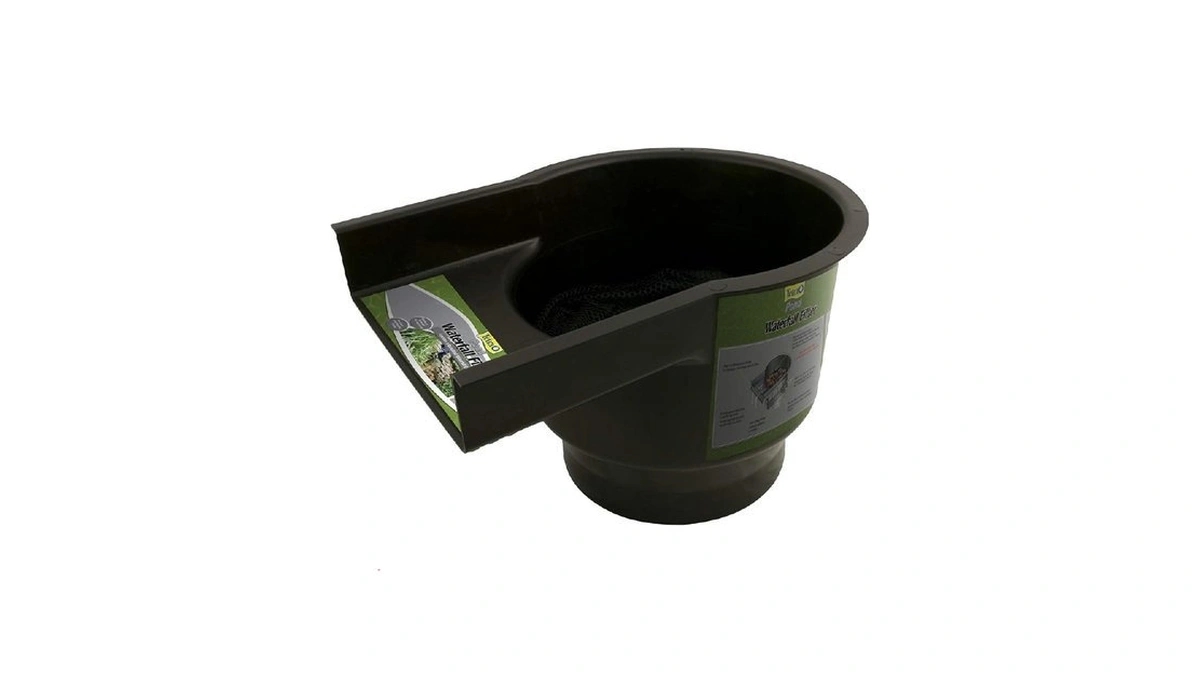 Tetrapond 26596 Waterfall Filter Up To 1000-gallon... - Coupon