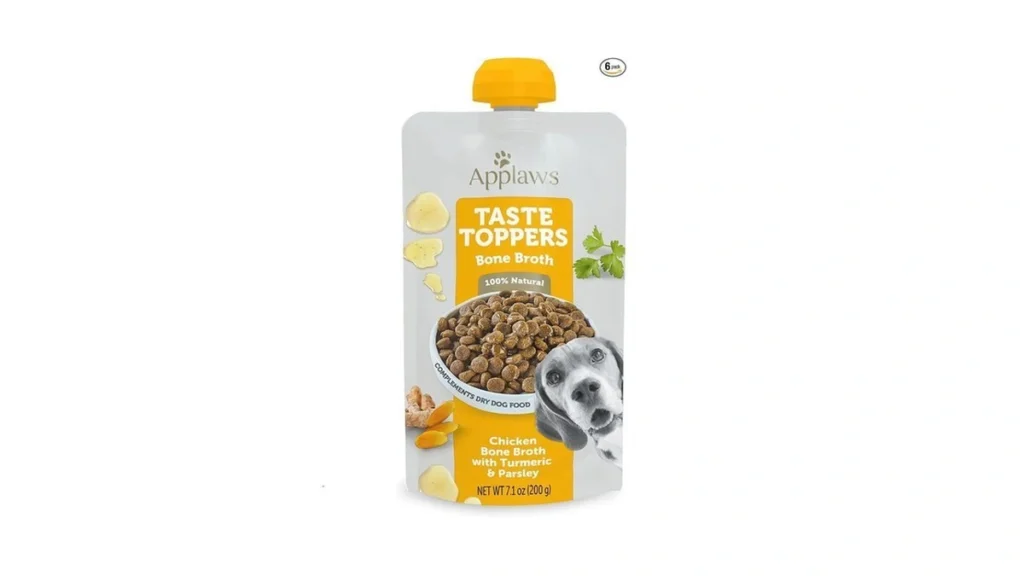 Applaws Taste Toppers Bone Broth For Dogs... - Amazon Promo Code