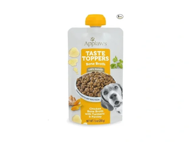 Applaws Taste Toppers Bone Broth For Dogs… – Amazon Promo Code