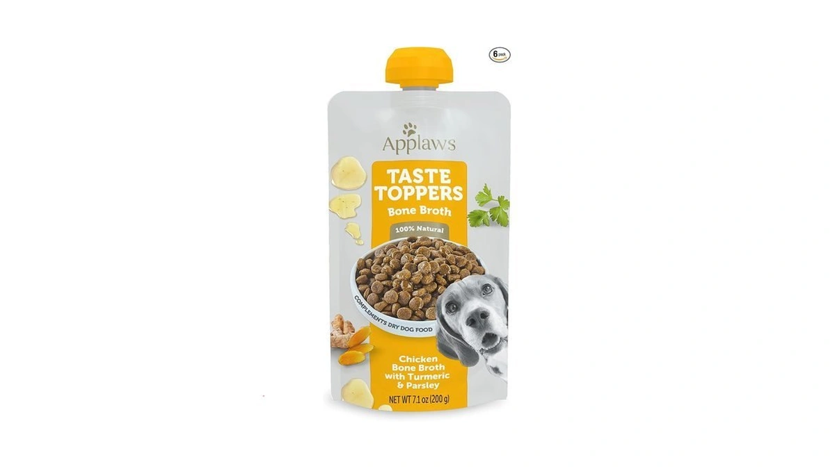 Applaws Taste Toppers Bone Broth For Dogs... - Amazon Promo Code