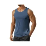 Coofandy Men S Workout Tank Tops Upf 50 Sleeveless... - Coupon