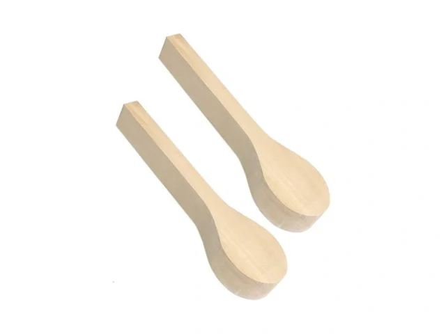 Beavercraft Spoon Carving Blank Bb1 Unfinished Wood… – Coupon