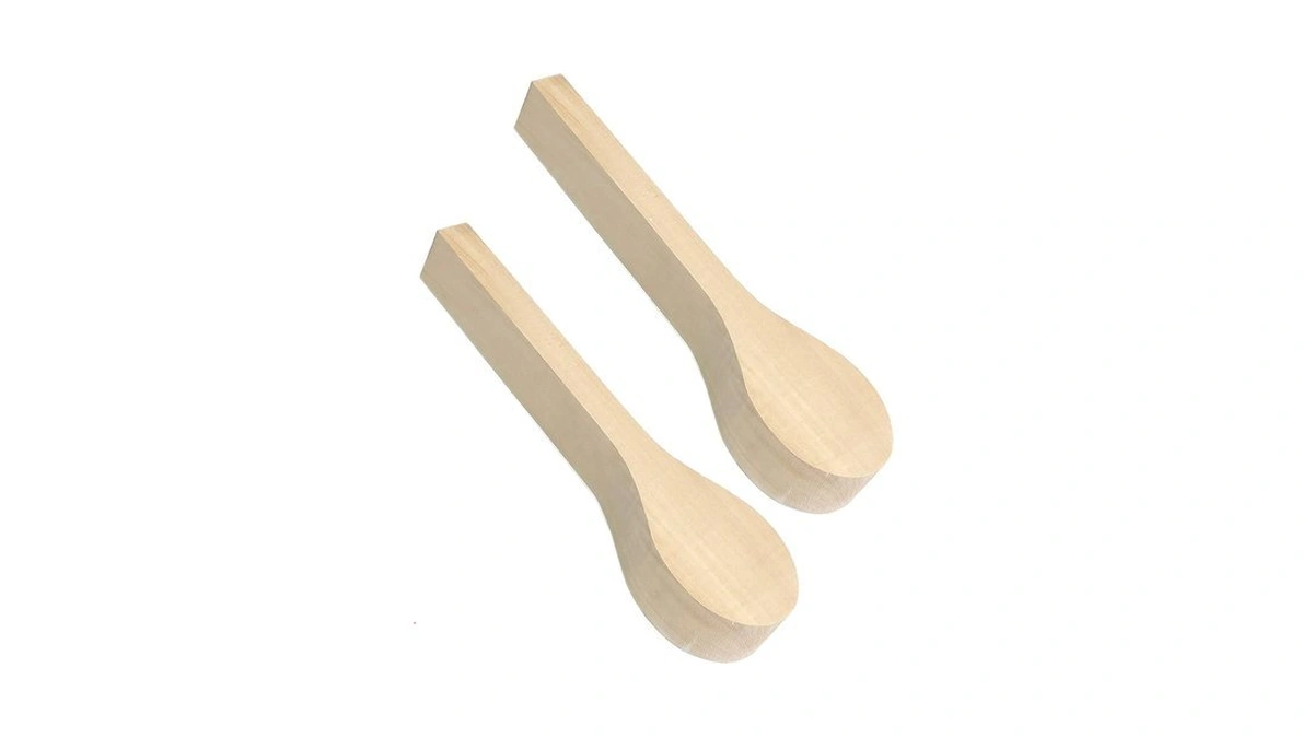Beavercraft Spoon Carving Blank Bb1 Unfinished Wood... - Coupon